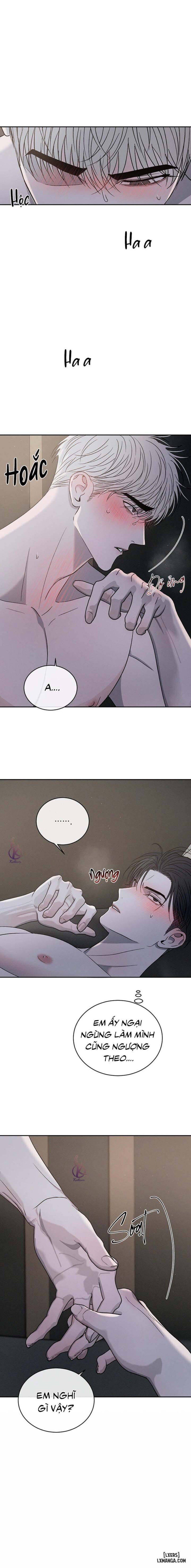 đọc truyện Đối Lập Chương 68 ảnh 8 tại Thiên Thai Truyện