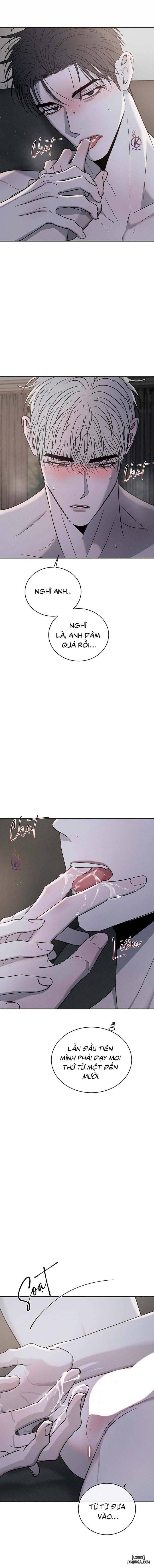 đọc truyện Đối Lập Chương 68 ảnh 9 tại Thiên Thai Truyện