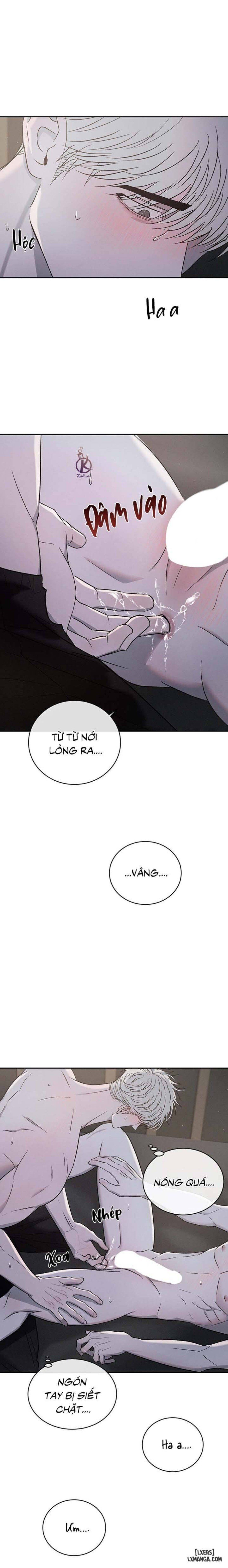 đọc truyện Đối Lập Chương 68 ảnh 10 tại Thiên Thai Truyện