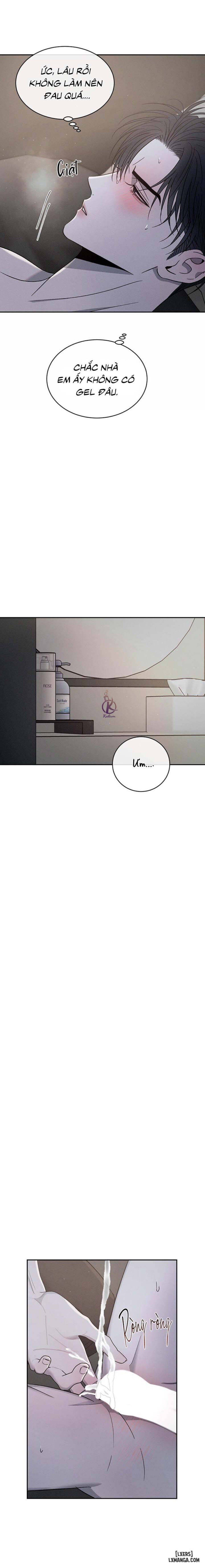 đọc truyện Đối Lập Chương 68 ảnh 11 tại Thiên Thai Truyện