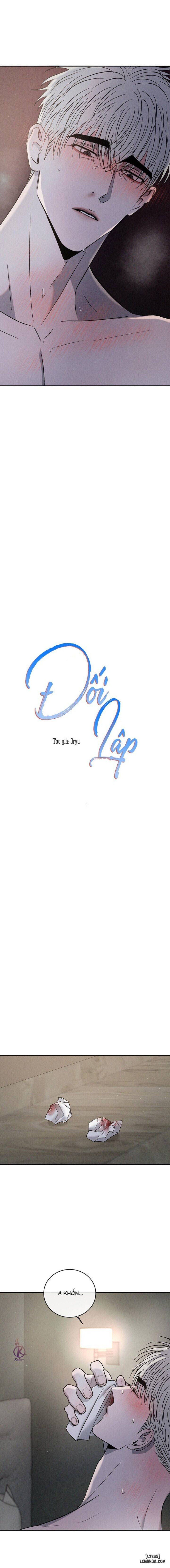 đọc truyện Đối Lập Chương 69 ảnh 2 tại Thiên Thai Truyện