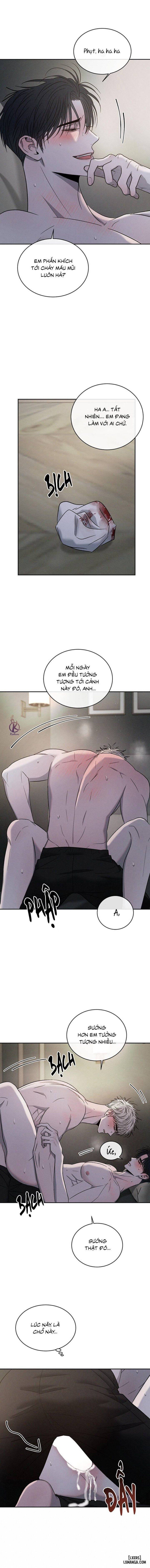 đọc truyện Đối Lập Chương 69 ảnh 3 tại Thiên Thai Truyện