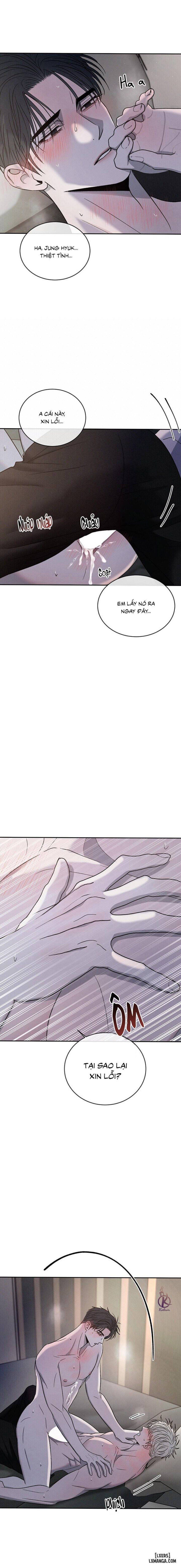 đọc truyện Đối Lập Chương 69 ảnh 12 tại Thiên Thai Truyện