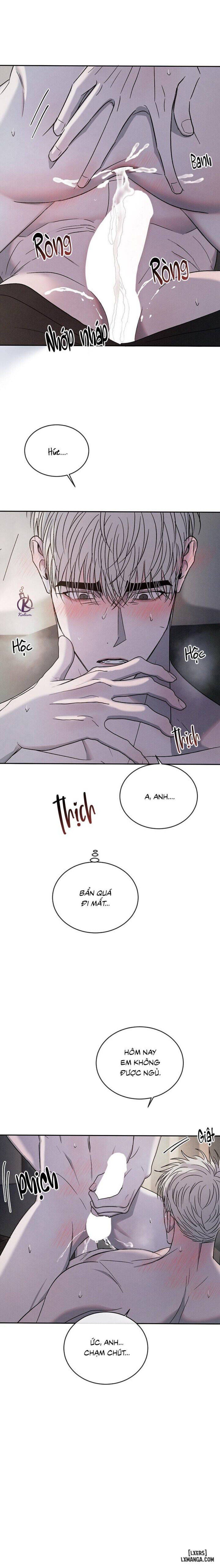 đọc truyện Đối Lập Chương 69 ảnh 13 tại Thiên Thai Truyện