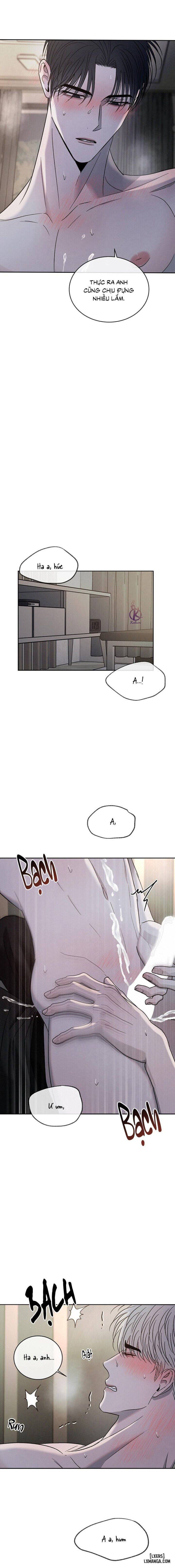 đọc truyện Đối Lập Chương 69 ảnh 14 tại Thiên Thai Truyện