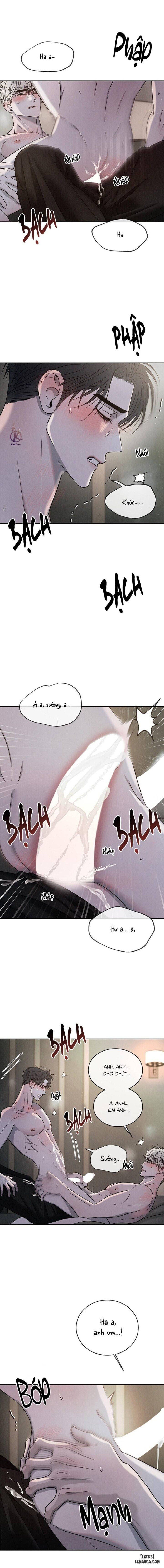 đọc truyện Đối Lập Chương 69 ảnh 15 tại Thiên Thai Truyện