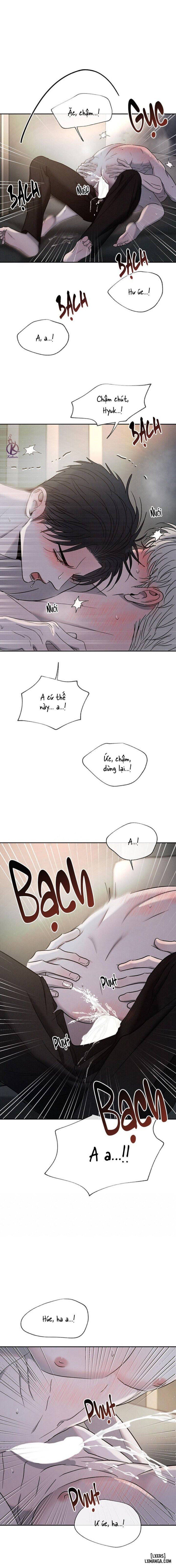 đọc truyện Đối Lập Chương 69 ảnh 16 tại Thiên Thai Truyện