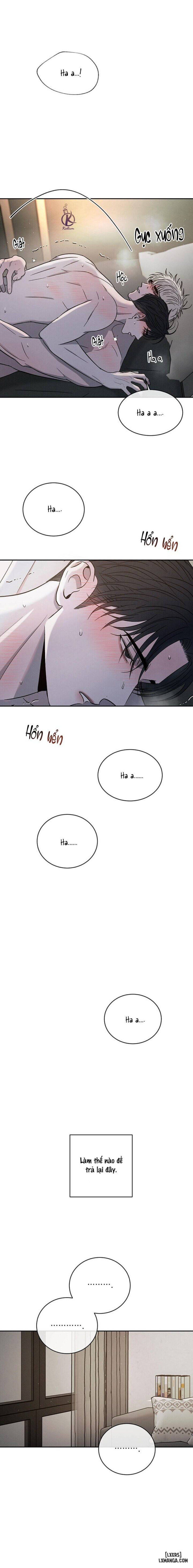 đọc truyện Đối Lập Chương 69 ảnh 17 tại Thiên Thai Truyện