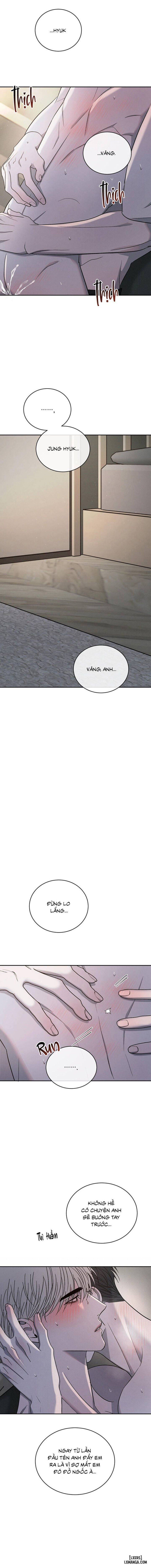 đọc truyện Đối Lập Chương 69 ảnh 18 tại Thiên Thai Truyện