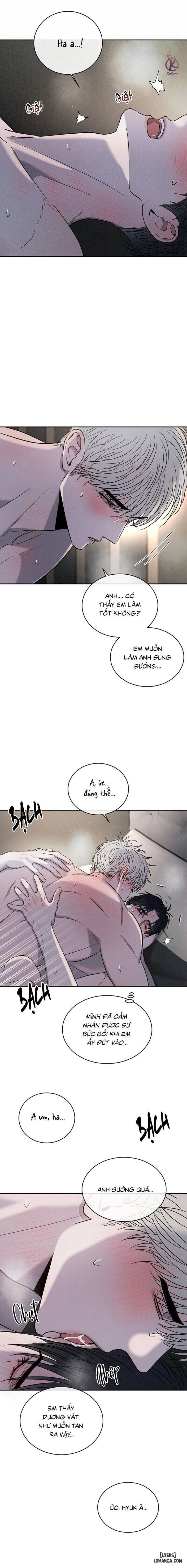 đọc truyện Đối Lập Chương 69 ảnh 4 tại Thiên Thai Truyện