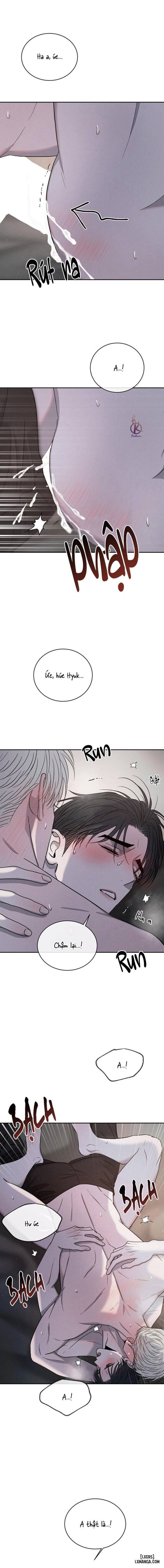 đọc truyện Đối Lập Chương 69 ảnh 5 tại Thiên Thai Truyện