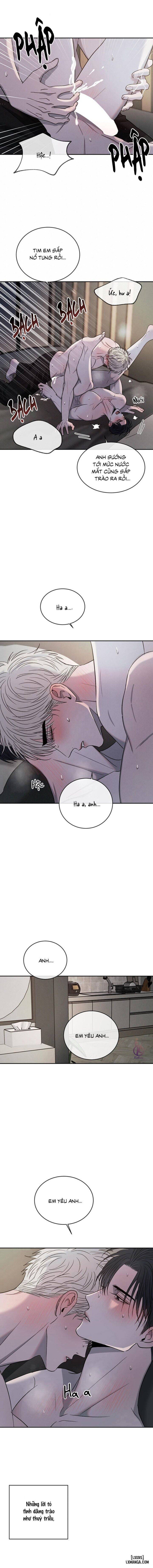 đọc truyện Đối Lập Chương 69 ảnh 6 tại Thiên Thai Truyện