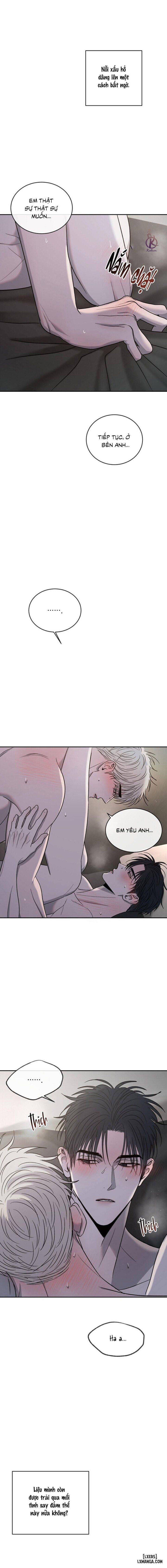 đọc truyện Đối Lập Chương 69 ảnh 7 tại Thiên Thai Truyện