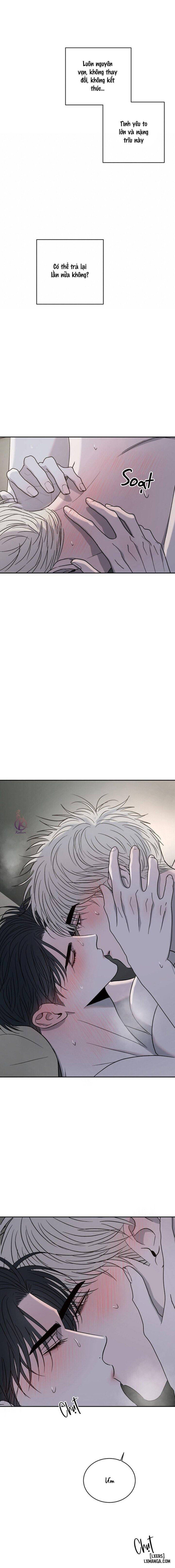 đọc truyện Đối Lập Chương 69 ảnh 8 tại Thiên Thai Truyện