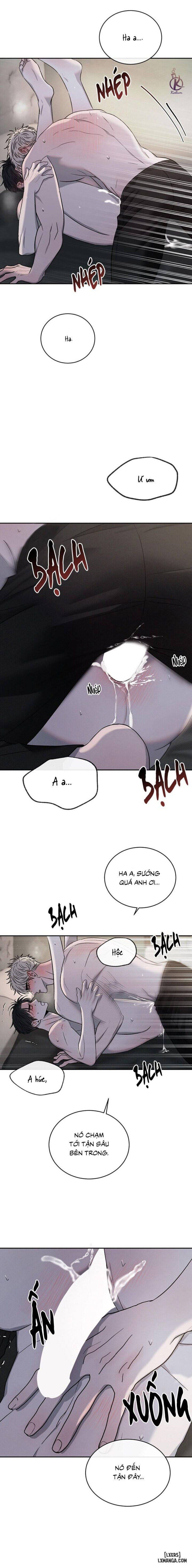 đọc truyện Đối Lập Chương 69 ảnh 9 tại Thiên Thai Truyện