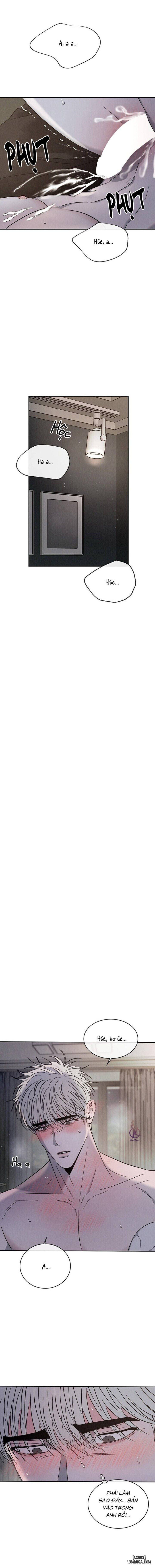 đọc truyện Đối Lập Chương 69 ảnh 11 tại Thiên Thai Truyện