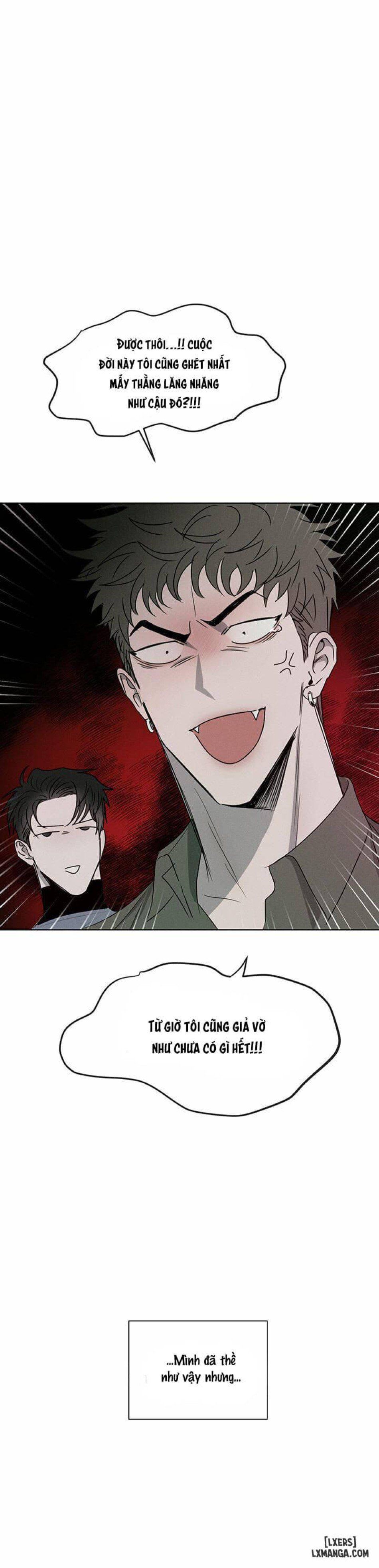 đọc truyện Đối Lập Chương 7 ảnh 2 tại Thiên Thai Truyện