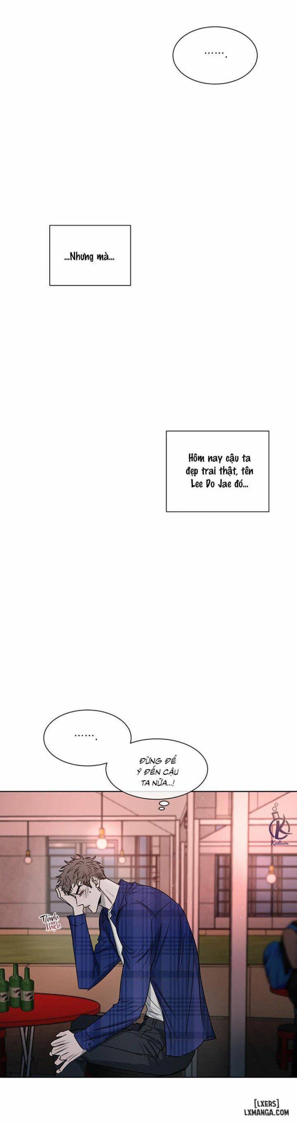 đọc truyện Đối Lập Chương 7 ảnh 13 tại Thiên Thai Truyện