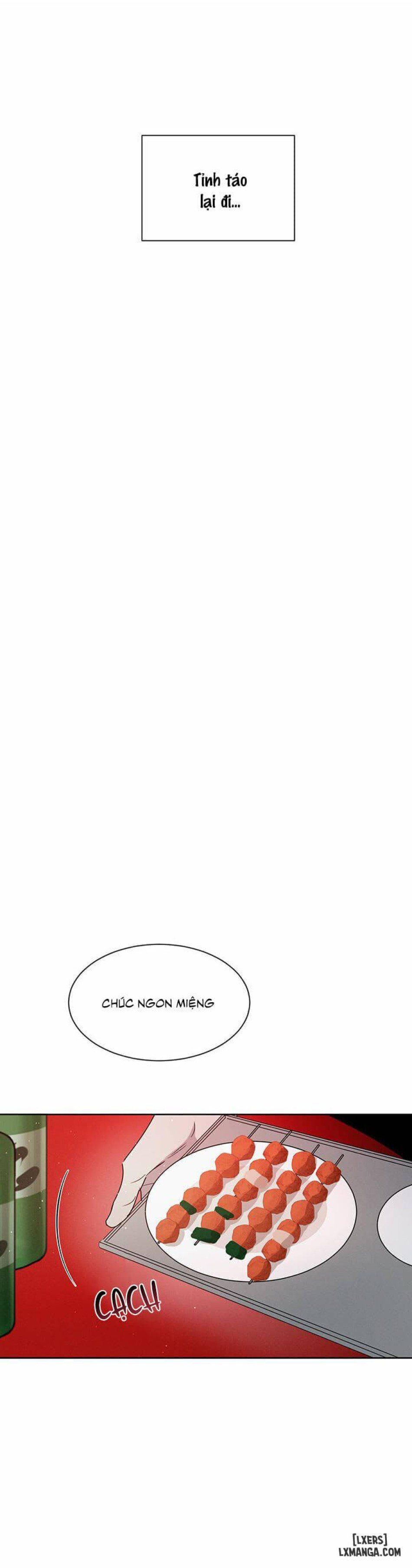 đọc truyện Đối Lập Chương 7 ảnh 14 tại Thiên Thai Truyện