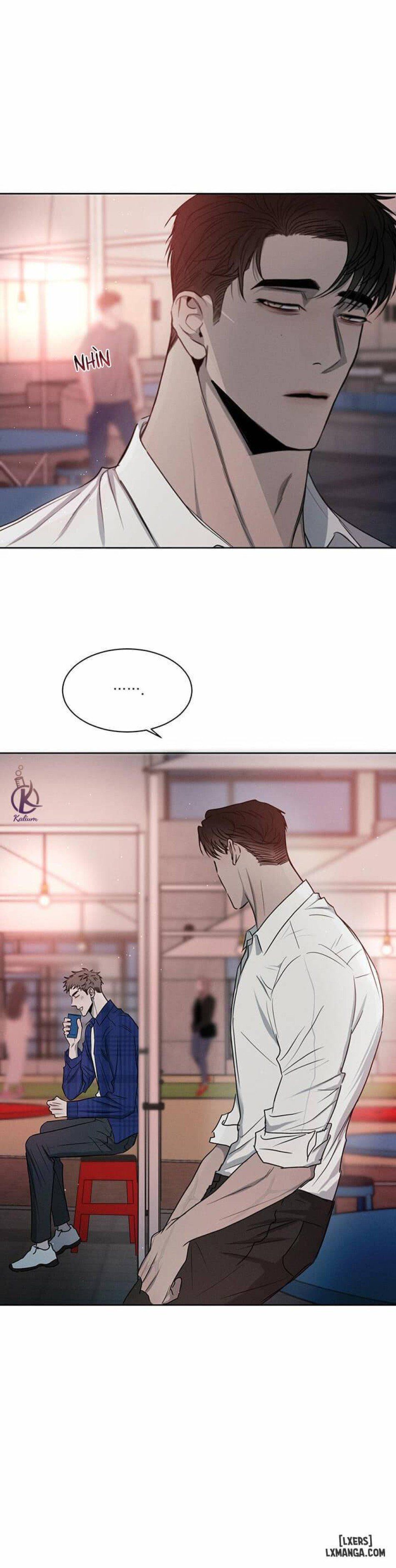 đọc truyện Đối Lập Chương 7 ảnh 18 tại Thiên Thai Truyện