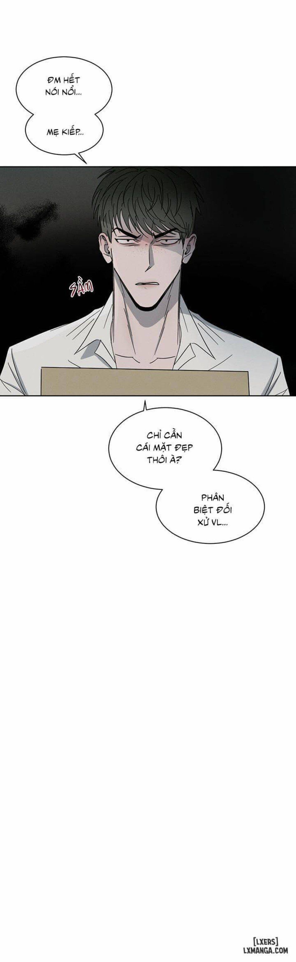 đọc truyện Đối Lập Chương 7 ảnh 21 tại Thiên Thai Truyện