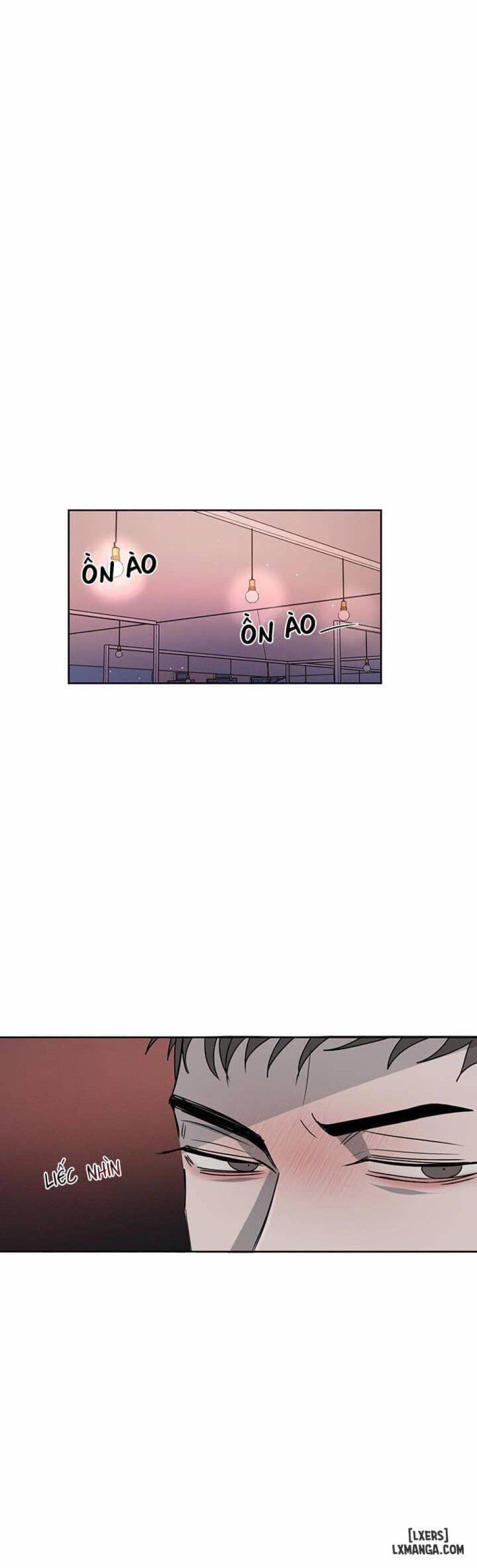 đọc truyện Đối Lập Chương 7 ảnh 26 tại Thiên Thai Truyện