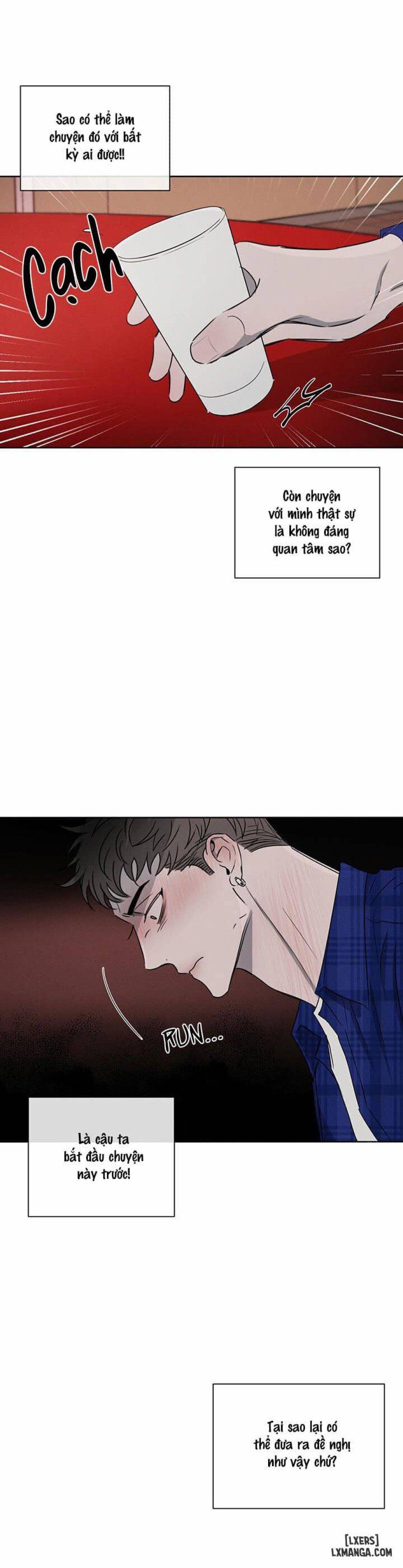 đọc truyện Đối Lập Chương 7 ảnh 29 tại Thiên Thai Truyện