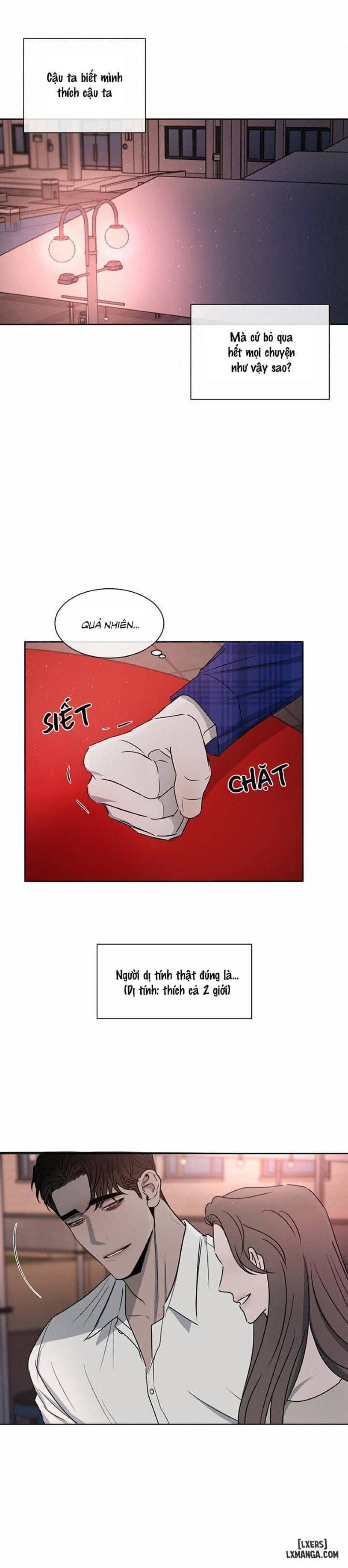 đọc truyện Đối Lập Chương 7 ảnh 30 tại Thiên Thai Truyện