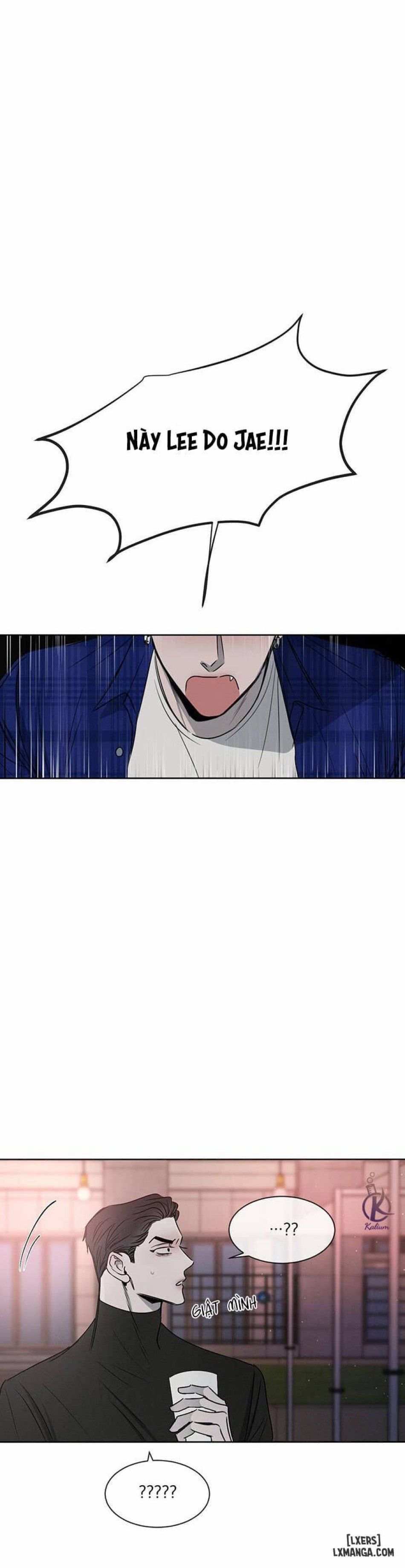 đọc truyện Đối Lập Chương 7 ảnh 31 tại Thiên Thai Truyện