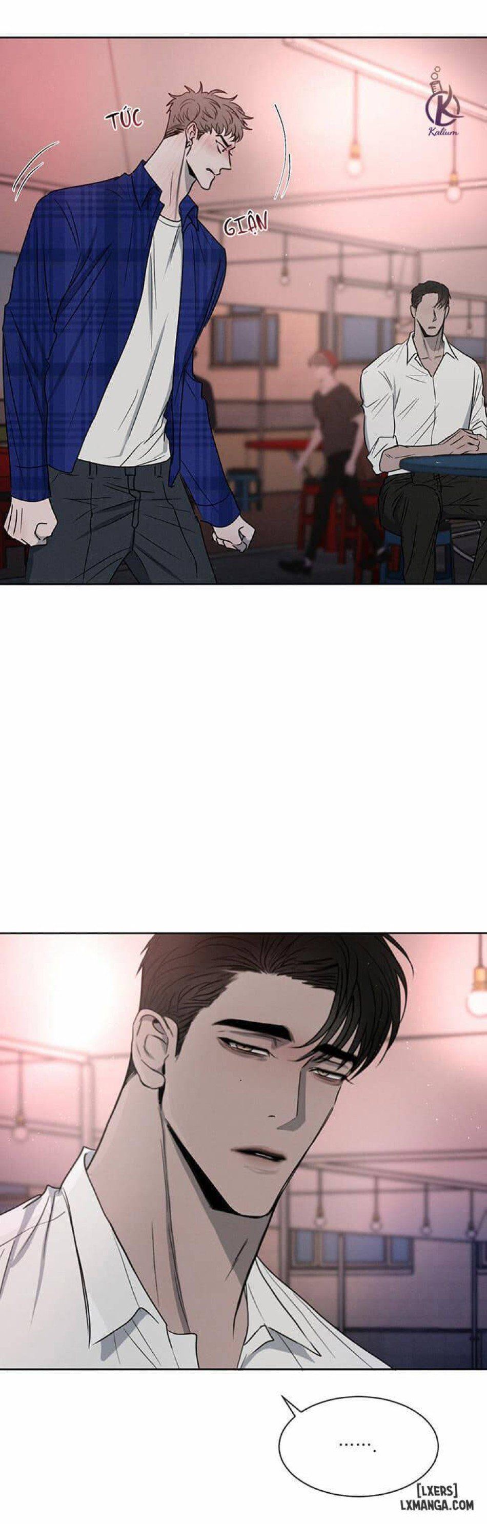 đọc truyện Đối Lập Chương 7 ảnh 32 tại Thiên Thai Truyện