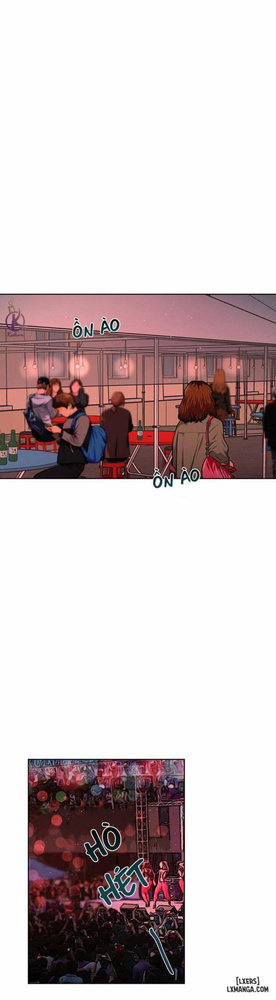 đọc truyện Đối Lập Chương 7 ảnh 8 tại Thiên Thai Truyện