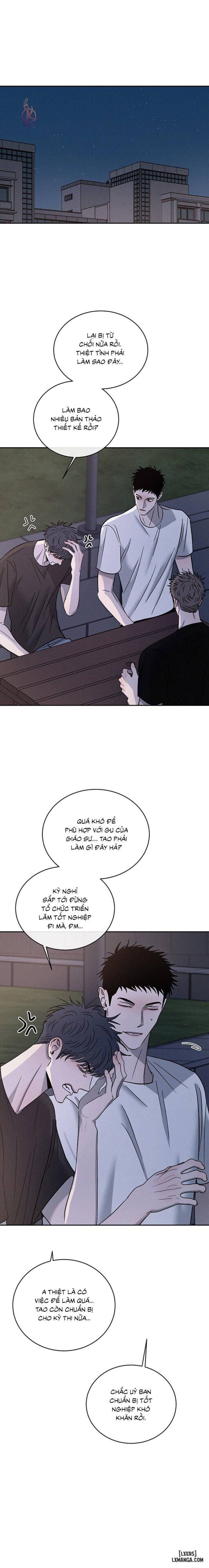 đọc truyện Đối Lập Chương 70 ảnh 2 tại Thiên Thai Truyện