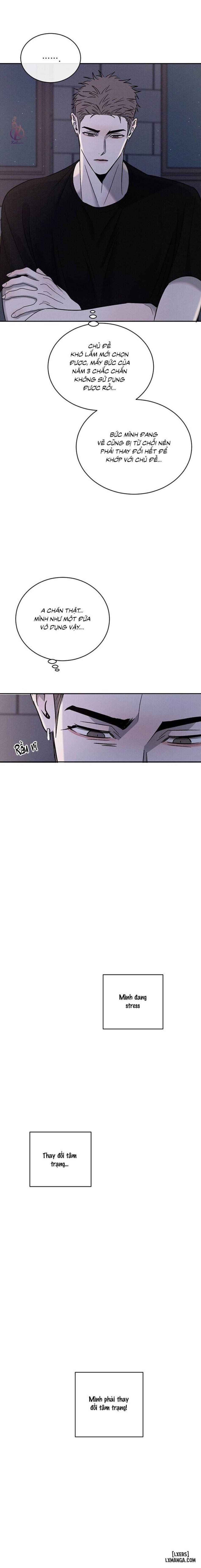 đọc truyện Đối Lập Chương 70 ảnh 3 tại Thiên Thai Truyện