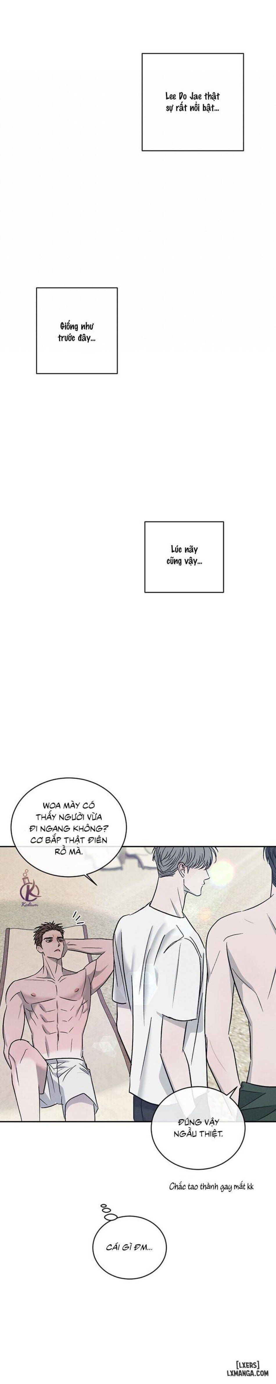 đọc truyện Đối Lập Chương 70 ảnh 12 tại Thiên Thai Truyện