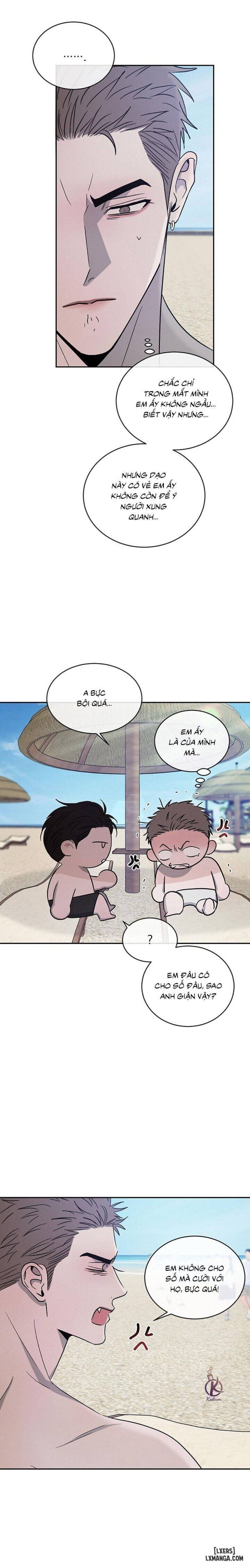 đọc truyện Đối Lập Chương 70 ảnh 13 tại Thiên Thai Truyện