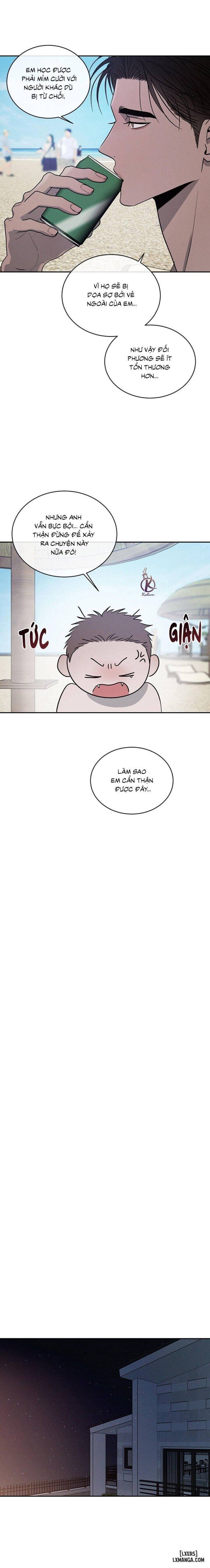 đọc truyện Đối Lập Chương 70 ảnh 14 tại Thiên Thai Truyện