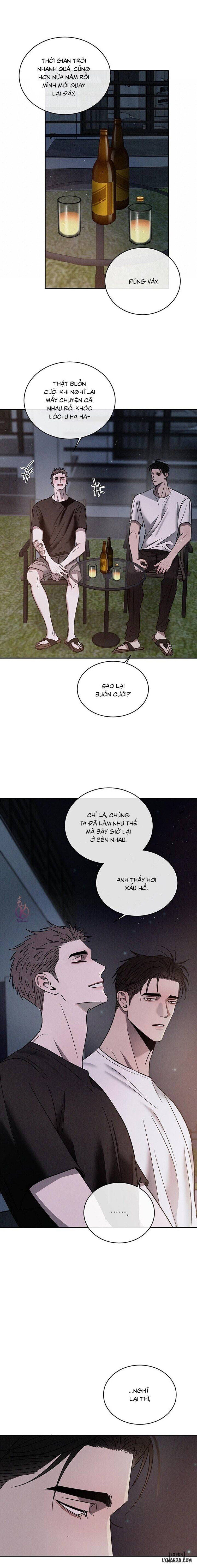 đọc truyện Đối Lập Chương 70 ảnh 15 tại Thiên Thai Truyện