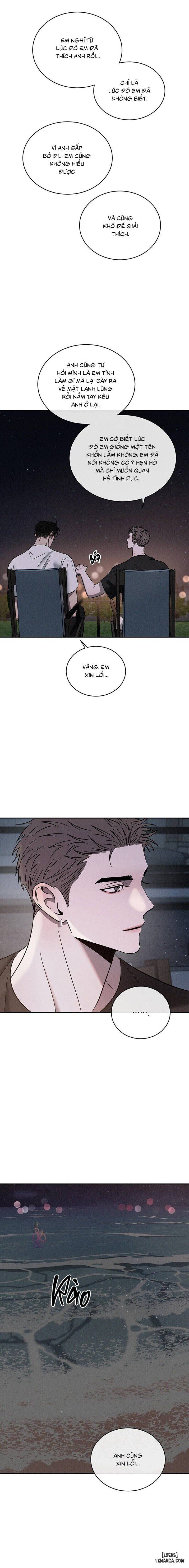 đọc truyện Đối Lập Chương 70 ảnh 16 tại Thiên Thai Truyện