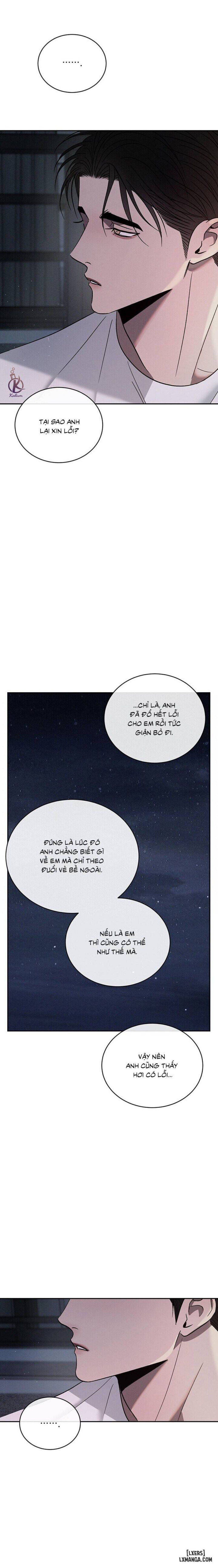 đọc truyện Đối Lập Chương 70 ảnh 17 tại Thiên Thai Truyện