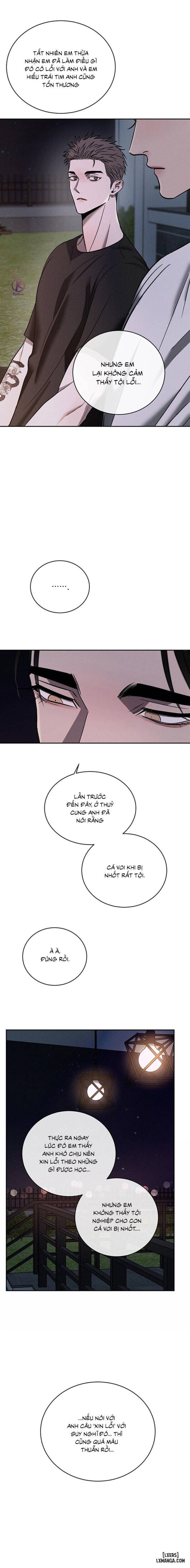 đọc truyện Đối Lập Chương 70 ảnh 19 tại Thiên Thai Truyện