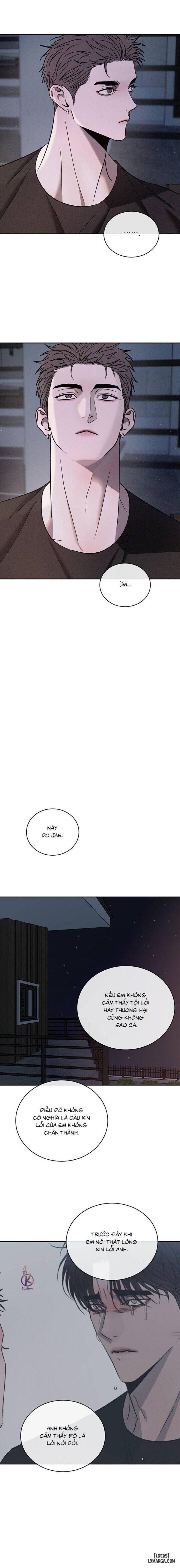 đọc truyện Đối Lập Chương 70 ảnh 20 tại Thiên Thai Truyện