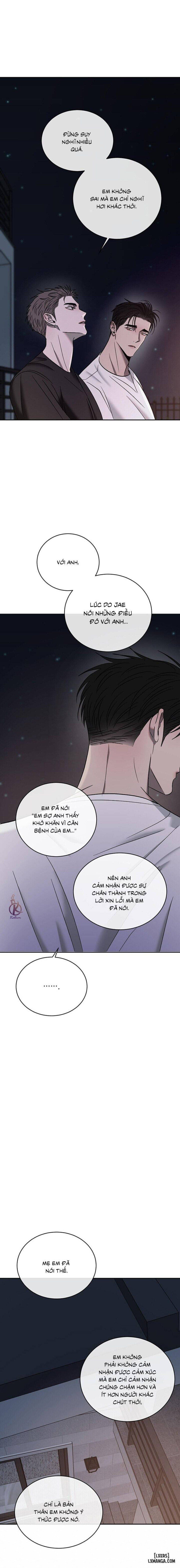 đọc truyện Đối Lập Chương 70 ảnh 21 tại Thiên Thai Truyện