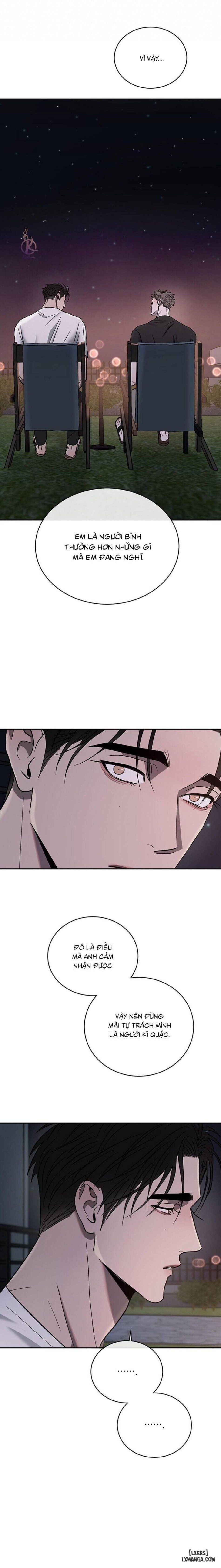 đọc truyện Đối Lập Chương 70 ảnh 22 tại Thiên Thai Truyện