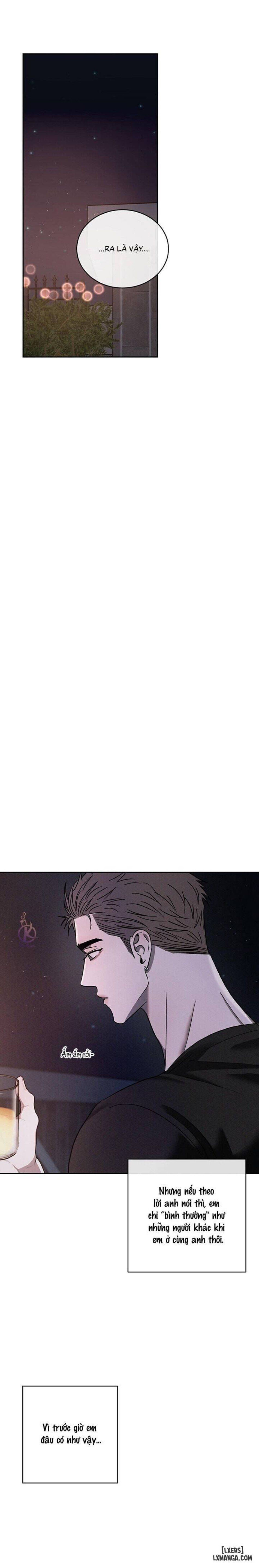 đọc truyện Đối Lập Chương 70 ảnh 23 tại Thiên Thai Truyện