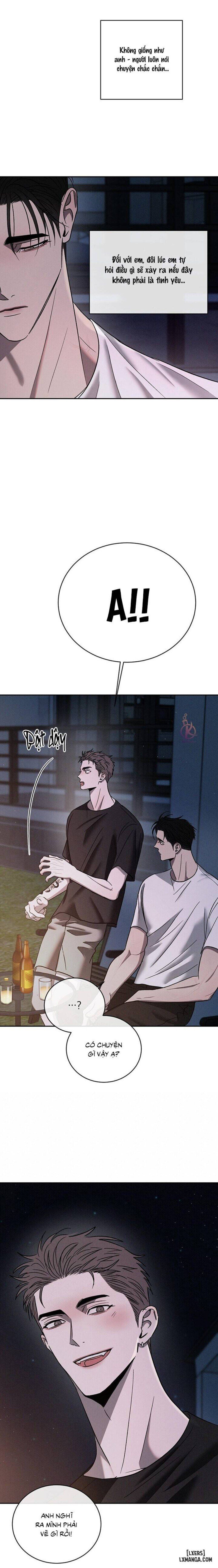 đọc truyện Đối Lập Chương 70 ảnh 24 tại Thiên Thai Truyện