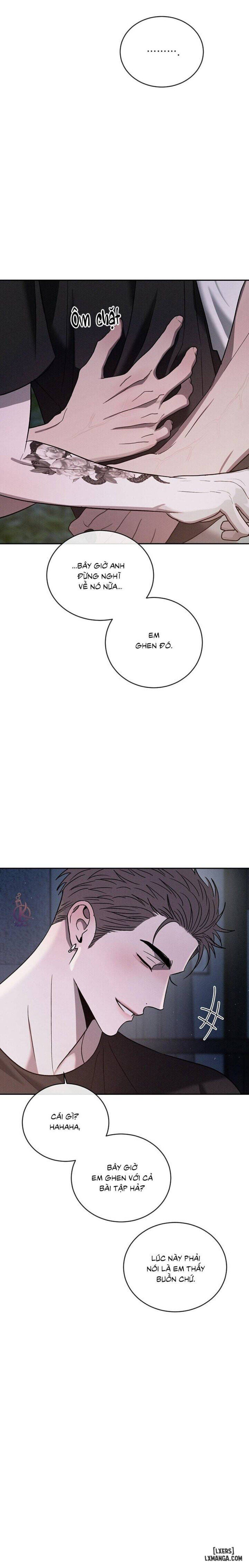 đọc truyện Đối Lập Chương 70 ảnh 25 tại Thiên Thai Truyện