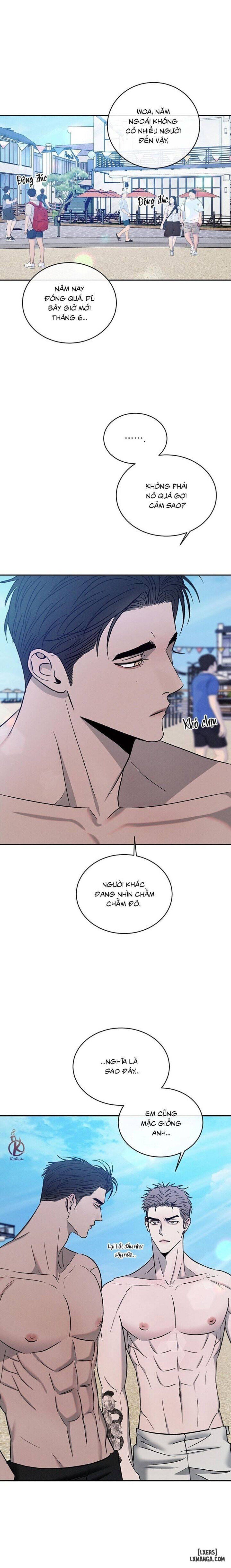 đọc truyện Đối Lập Chương 70 ảnh 5 tại Thiên Thai Truyện