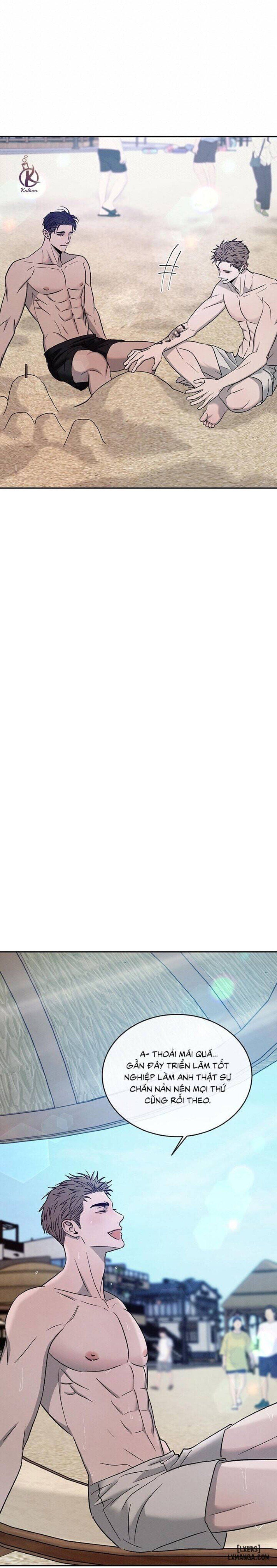 đọc truyện Đối Lập Chương 70 ảnh 7 tại Thiên Thai Truyện