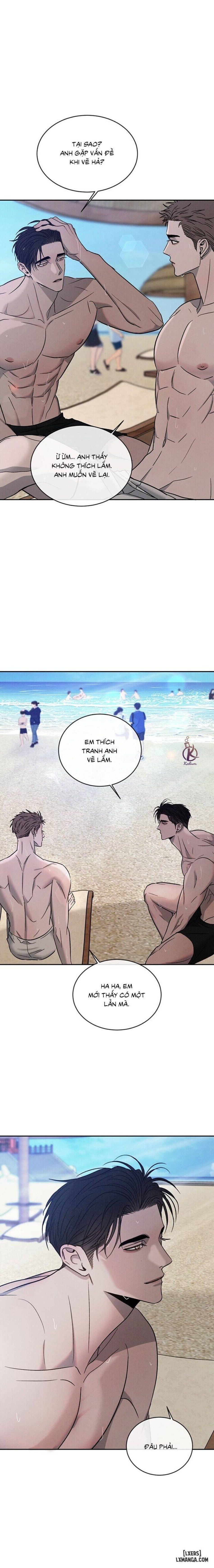 đọc truyện Đối Lập Chương 70 ảnh 8 tại Thiên Thai Truyện