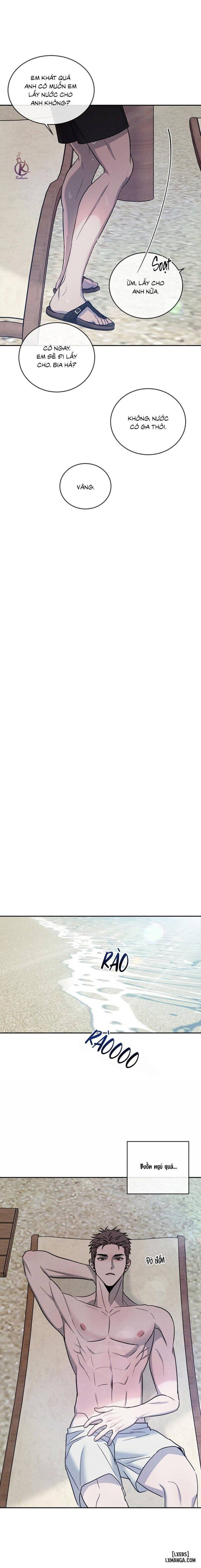 đọc truyện Đối Lập Chương 70 ảnh 9 tại Thiên Thai Truyện